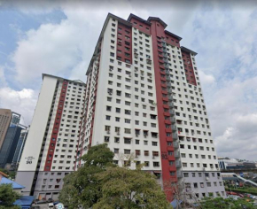 pangsapuri putra ria bangsar